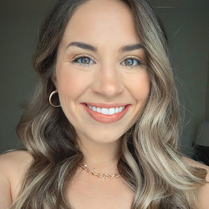 Meet your Posher, Haley